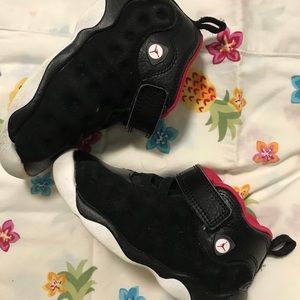 Toddler Girls Jordan’s